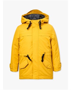 Утеплённая куртка Funday
