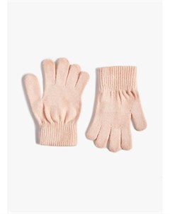 Однотонные перчатки Funday