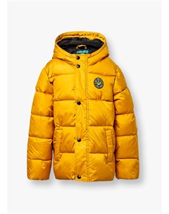 Утеплённая куртка Funday