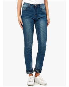 Укороченные джинсы Funday