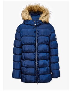 Утеплённая стёганая куртка Funday