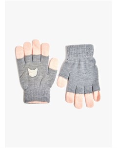 Двойные перчатки Funday