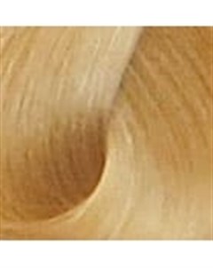 Ollin Color Крем Краска Для Волос 10 03 Светлый Блондин Прозрачно Золотистый Ollin professional