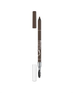 Eyebrow Liner Waterproof Карандаш Для Бровей С Щеточкой 3 Beyu