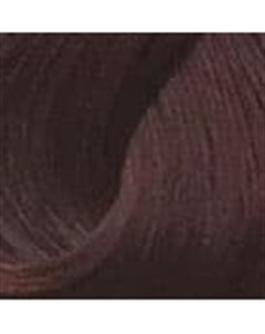Ollin Color Крем Краска Для Волос 5 5 Светлый Шатен Махагоновый Ollin professional