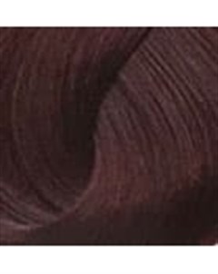 Ollin Color Крем Краска Для Волос 5 6 Светлый Шатен Красный Ollin professional
