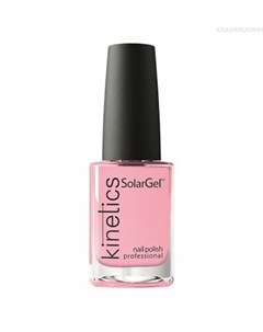 Solar Gel Polish Профессиональный Лак Для Ногтей С Эффектом Геля 391 15 Мл Kinetics