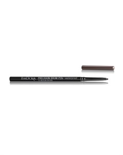 Precision Brow Pen Waterproof Карандаш Для Бровей 72 Isadora