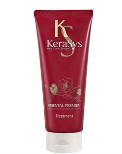 Oriental Premium Маска Для Волос Укрепляющая И Восстанавливающая 200 Мл Kerasys