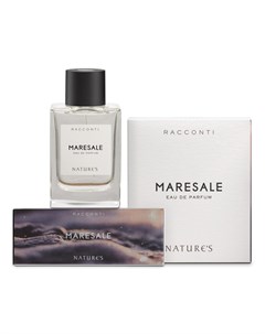 Racconti Maresale Парфюмированная Вода 75 Мл Nature's