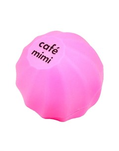 Бальзам Для Губ Гуава 8 Г Cafe mimi