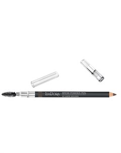 Brow Powder Pen Карандаш Для Бровей Пудровый 03 Isadora