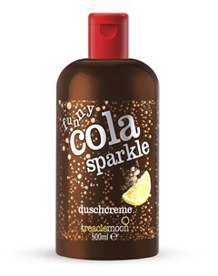 Funny Cola Sparkle Гель Для Душа Та Самая Кола 500 Мл Treaclemoon