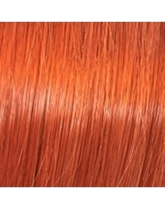 Koleston Perfect Краска Для Волос 0 43 Красный Золотистый 60 Мл New Wella professionals