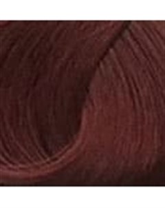 Ollin Color Крем Краска Для Волос 6 6 Темно Русый Красный Ollin professional