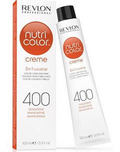 Nutri Color Creme Краска Для Волос 400 100 Мл Revlon professional