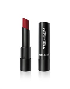 Помада Для Губ Матовая 11 Marvel cosmetics