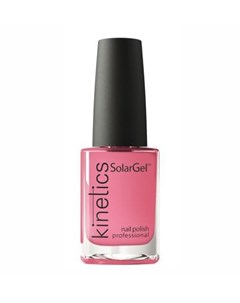 Solar Gel Polish Профессиональный Лак Для Ногтей С Эффектом Геля 361 15 Мл Kinetics