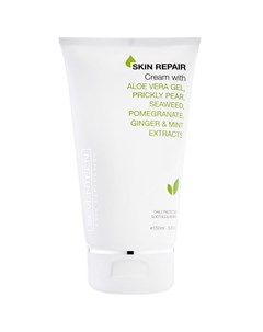 Skin Repair Cream Крем Восстанавливающий Для Лица 150 Мл Seventeen