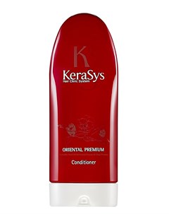 Oriental Premium Кондиционер Для Волос Укрепляющий И Восстанавливающий 200 Мл Kerasys