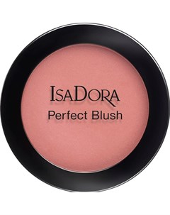 Perfect Blush Румяна 62 Isadora