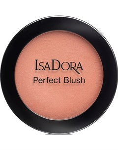 Perfect Blush Румяна 56 Isadora