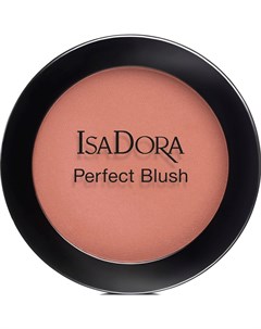 Perfect Blush Румяна 64 Isadora