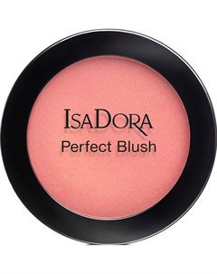 Perfect Blush Румяна 52 Isadora