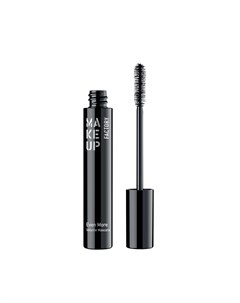 Even More Volume Mascara Тушь Для Ресниц 01 Черный Make up factory