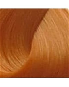 Ollin Color Крем Краска Для Волос 10 43 Светлый Блондин Медно Золотистый Ollin professional