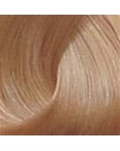 Ollin Color Крем Краска Для Волос 10 5 Светлый Блондин Махагоновый Ollin professional