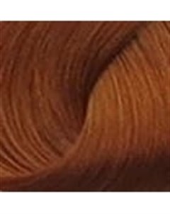 Ollin Color Крем Краска Для Волос 7 43 Русый Медно Золотистый Ollin professional