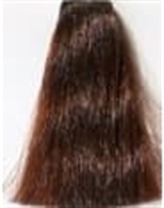 Hair Light Crema Colorante Стойкая Крем Краска Для Волос 7 4 Русый Медный 100 Мл Hair company