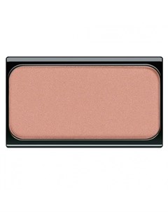 Blusher Пудровые Румяна В Магнитном Футляре 18 Artdeco