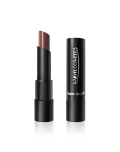 Помада Для Губ Матовая 04 Marvel cosmetics