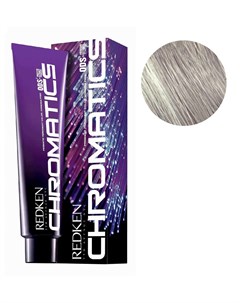 Chromatics Краска Для Волос 10 12 Пепельный Фиолетовый 60 Мл Redken