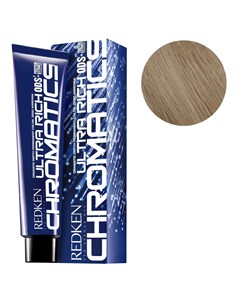 Chromatics Ultra Rich Краска Для Волос 8 Nn Натуральный 60 Мл Redken
