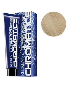Chromatics Ultra Rich Краска Для Волос 10 Nn Натуральный 60 Мл Redken