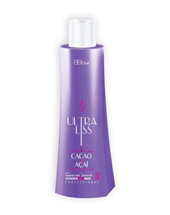 Ultra Liss Cacao Acai Шаг 3 Маска Для Волос 120 Мл Bb one