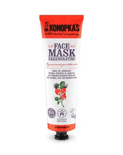 Face Mask Regenerating Маска Для Лица Регенирирующая 75 Мл Dr. konopka's