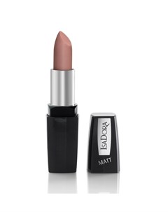 Perfect Matt Lipstick Помада Губная Матовая 00 Isadora