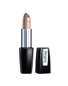 Perfect Moisture Lipstick Relaunch Помада Для Губ Увлажняющая 144 Isadora