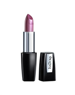 Perfect Moisture Lipstick Relaunch Помада Для Губ Увлажняющая 68 Isadora