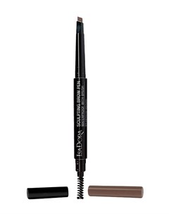 Sculpting Brow Pen Карандаш Для Бровей 82 Isadora