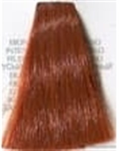 Hair Light Crema Colorante Стойкая Крем Краска Для Волос 7 44 Русо Медно Интенсивный 100 Мл Hair company