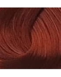 Ollin Color Крем Краска Для Волос 7 46 Русый Медно Красный Ollin professional