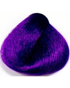 Crazy Color Краска Для Волос 62 Дерзкий Фиолетовый 100Мл Osmo essence