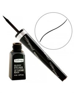 Glossy Eyeliner Подводка Для Глаз 40 Isadora