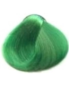 Crazy Color Краска Для Волос 53 Изумрудно Зеленый 100Мл Osmo essence