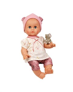 Кукла виниловая девочка 45 см Schildkroet
